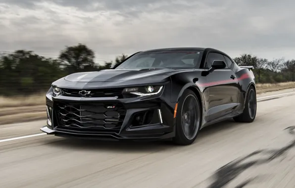 Picture Chevrolet, Camaro, Hennessey, ZL1, Exorcist, “The Exorcist”, HPE1000