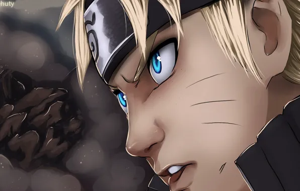 Guy, Naruto, Naruto, Uzumaki Naruto