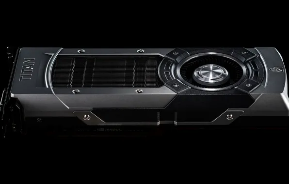 NVidia, GTX, GeForce, Games, Wallpaper, GPU, GeForce GTX Titan, Computer