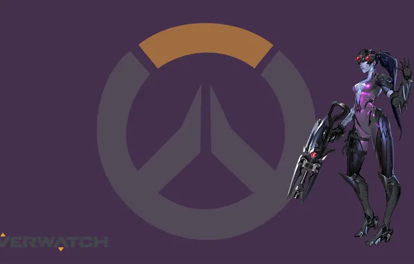 Blizzard, Wallpaper, Game, Overwatch, Windowmaker