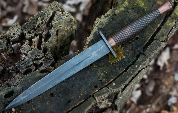 Picture UK, fighting, Combat dagger, Verberne-Sykes, Fairbairn–Sykes