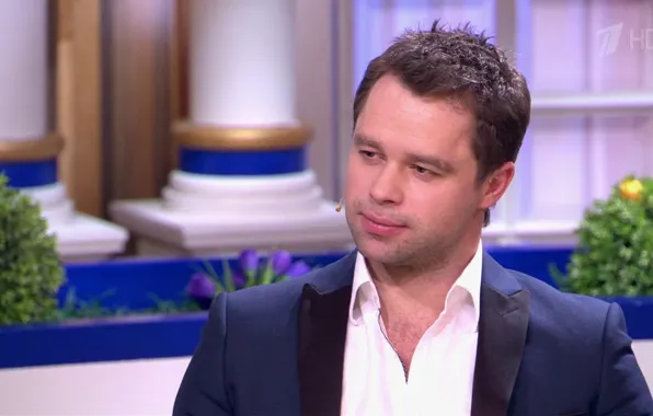 Actor, male, singer, Gogunsky, Vitaly