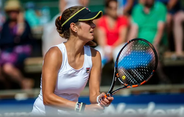 Görges Julia, German professional tennis player, Julia Gerges