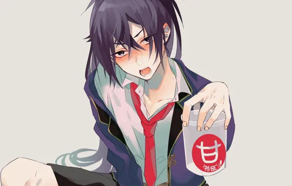 Guy, Touken Ranbu, Dance Of Swords, Fudou Yukimitsu