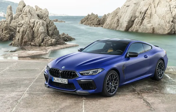 BMW, supercar, Coupe, Competition, 2019, BMW M8, F92