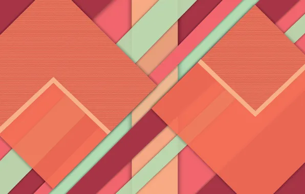 Line, geometry, design, color, material