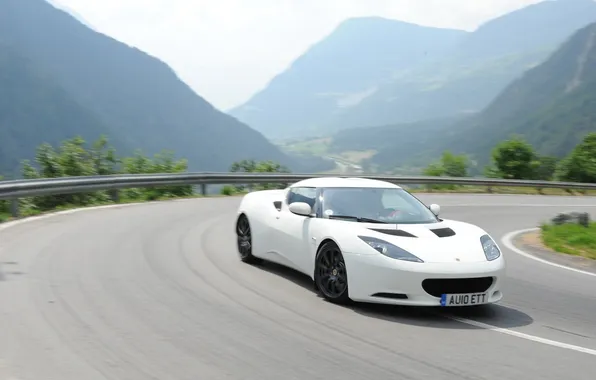 Road, supercar, cars, auto, lotus elise