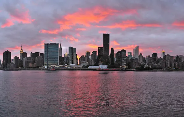 City, the city, USA, NYC, New_York