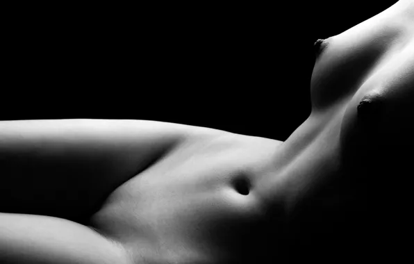 Erotic, body, nipples, h\b