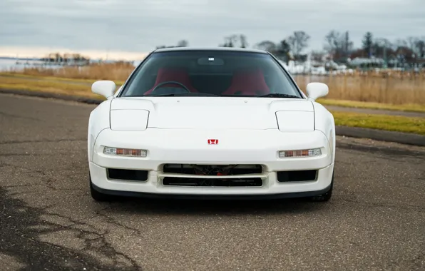 Download wallpaper Honda, NSX, 1996, Honda NSX-R, section honda in ...