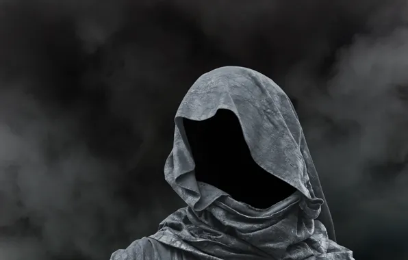 Figure, shadows, human, faceless