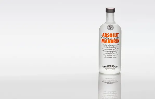 Picture background, vodka, Absolut
