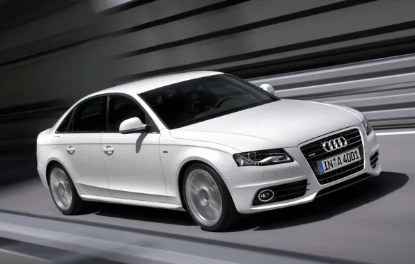 Audi, quattro, sedan