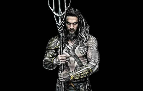 Fantasy, Aquaman, Jason Momoa, Aquaman
