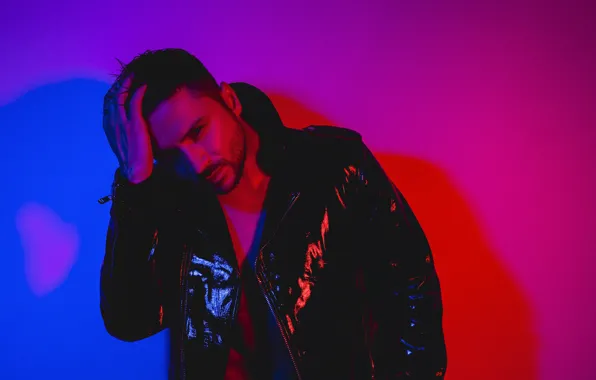 Neon, Single, Lazarev, HIT