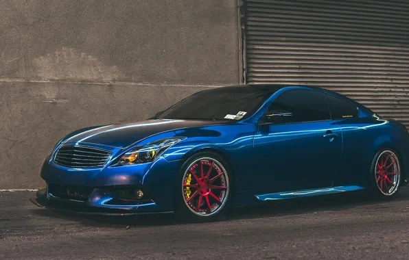 Picture Infiniti, G37, Incurve, IPL, FS10