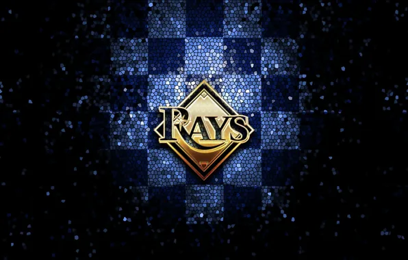 Tampa Bay Rays Logo PNG vector in SVG, PDF, AI, CDR format