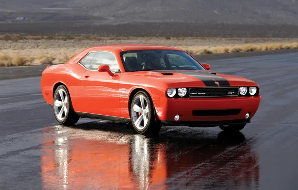Supercar, dodge, challenger, srt8