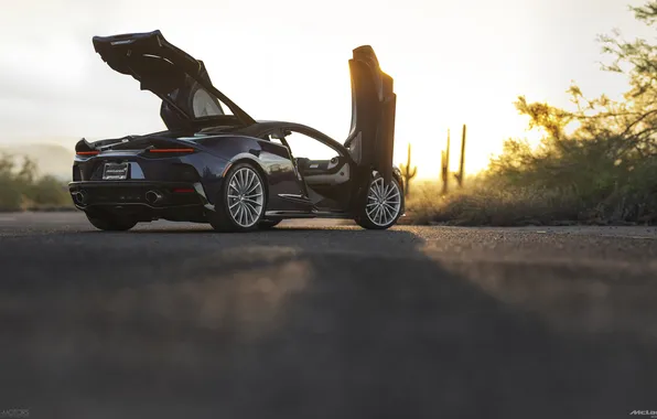 Car, McLaren, wallpaper, supercar