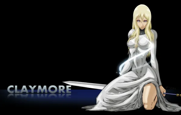Claymore | Rotten Tomatoes