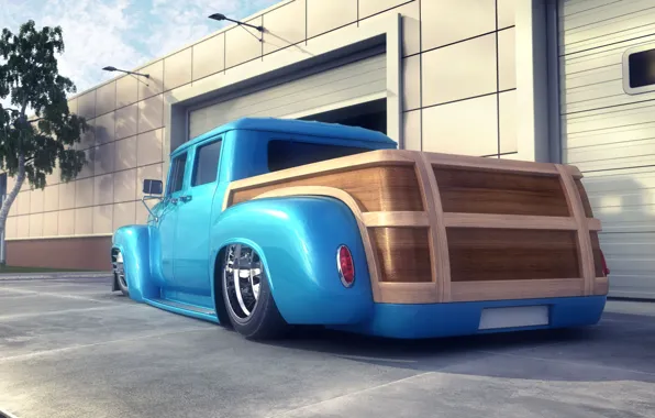 Custom, ZIL, 130