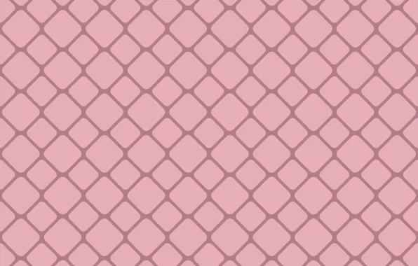 Abstraction, vector, abstract, design, grid, square, pink, background