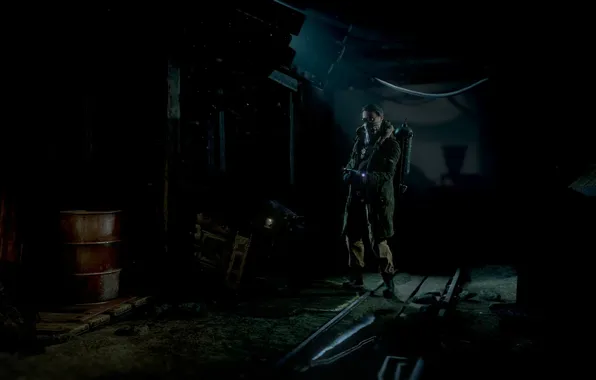 Sony, survival horror, Until Dawn, Supermassive Games, To survive until Dawn., Video game