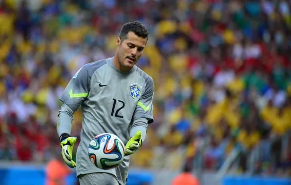 Football, Brazil, Football, Sport, Player, Brasil, FIFA, FIFA