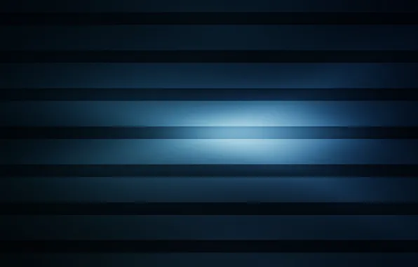 Wallpaper blue, strip, background, horizontal for mobile and desktop ...