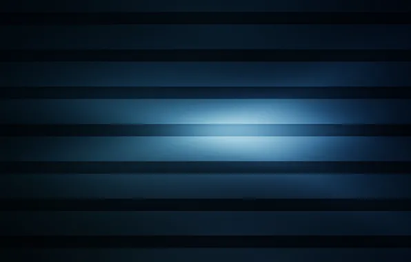 Picture blue, strip, background, horizontal