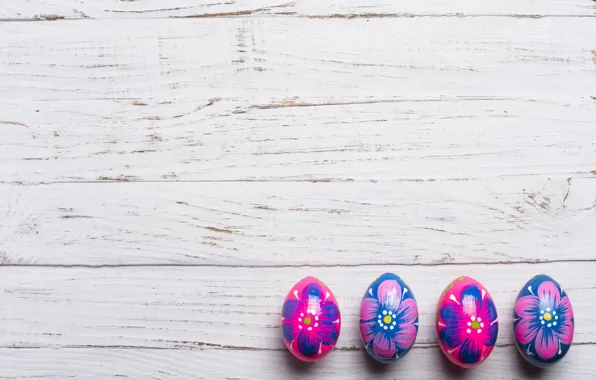 Background, holiday, eggs, Easter