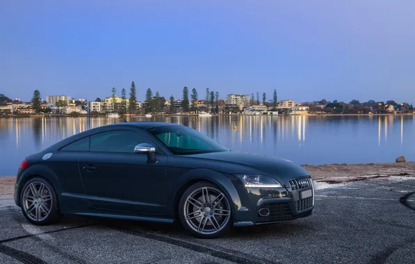 Picture city, Audi, Coupe, TTS