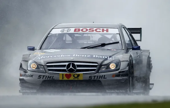 Picture Mercedes, Benz, AMG, DTM