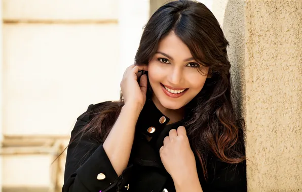 Girl, hot, sexy, eyes, smile, beautiful, figure, model