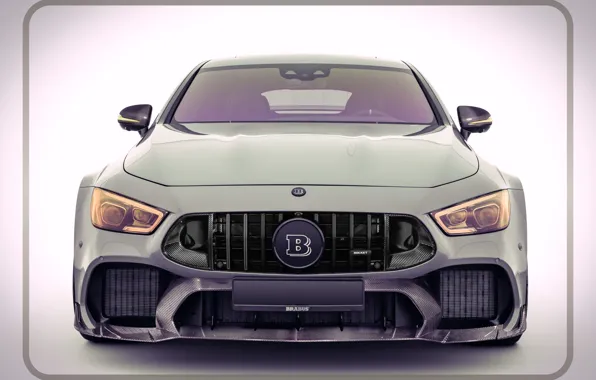 Tuning, Mercedes, Brabus