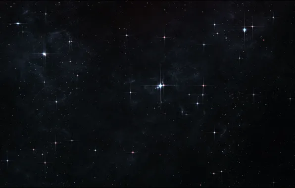 Stars, the universe, universe, stars, infinity, deep space