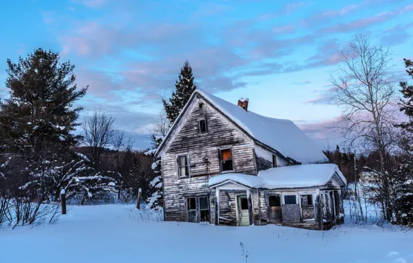 Baraga County, The Finnish village, Finnish village