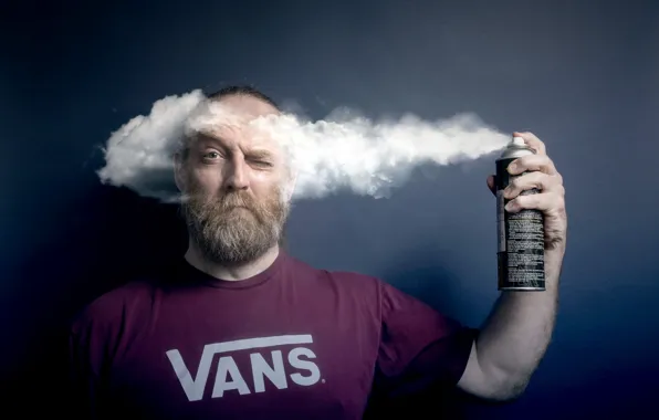 Look, people, portrait