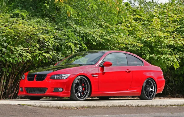 BMW, Coupe, E92, Tuning, 3 Series, BMW 3 Series, BMW Tuning, BMW E92