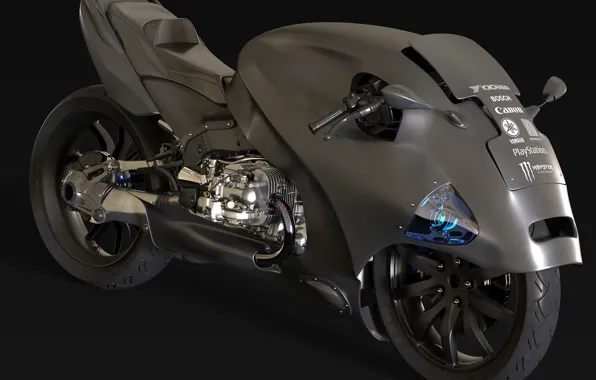Style, motorcycle, bike