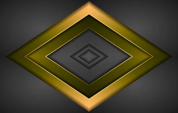 Color, gradient, figure, symmetry