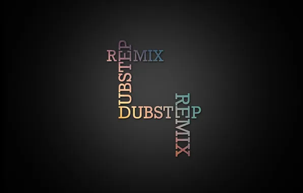 Picture Wallpaper, minimalism, dubstep