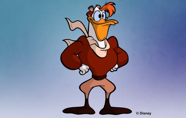 Disney, Scrooge McDuck, Duck Tales, Ducktales