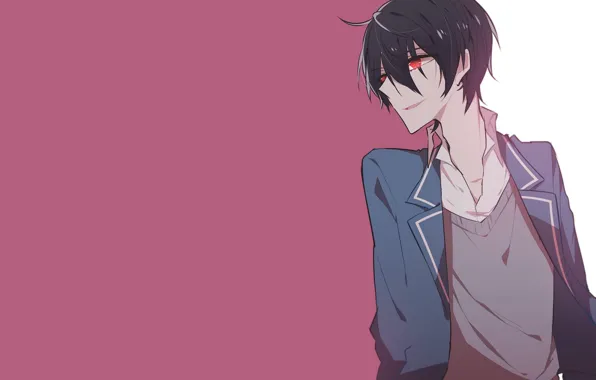 Background, guy, Fanart, Ensemble Stars!, Pixiv, Fanart From Pixiv, Sakuma Ritsu, Pixiv Id 10793652