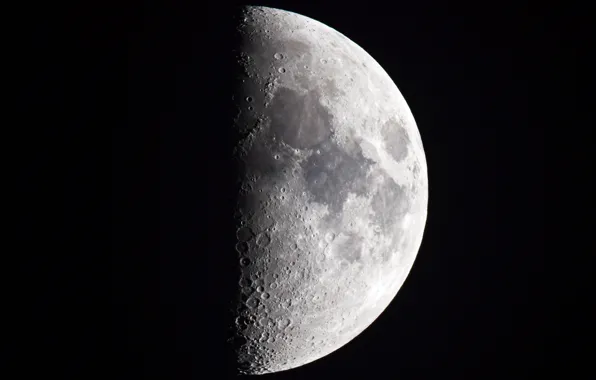 Surface, the moon, satellite