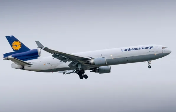 McDonnell Douglas, MD-11F, McDonnell Douglas MD-11F