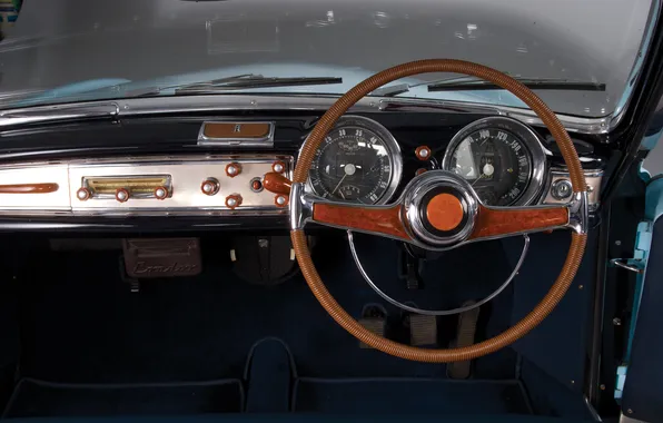 Devices, the wheel, Coupe, Lancia, torpedo, retro cars, Coupe, the only instance
