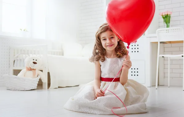 Love, heart, girl, love, heart, romantic