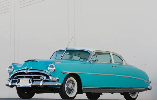 Retro, legend, hornet, hudson