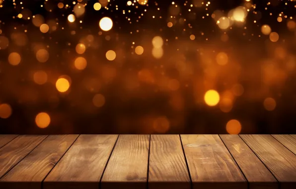 Light, lights, glare, lights, Board, texture, Christmas, New year